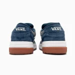 Vans Hylane Nineties Navy Blue - Зображення 7