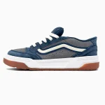 Vans Hylane Nineties Navy Blue - Зображення 4