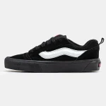 Vans KNU Skool Black - Зображення 4