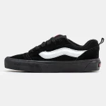 Vans KNU Skool Black