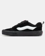 Vans KNU Skool Black