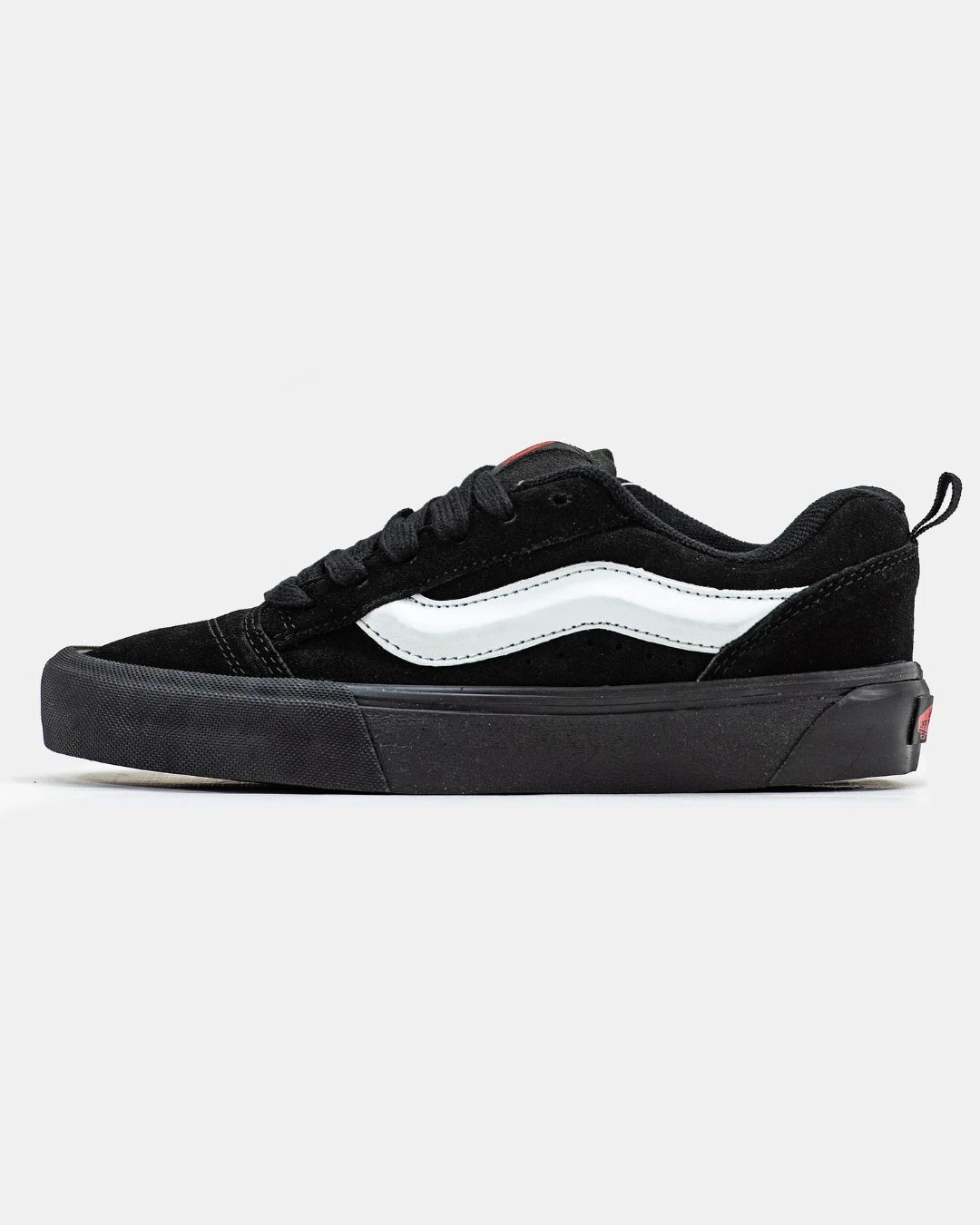 vans-knu-skool-black-51787367861719 Vans KNU Skool Black - Зображення 1
