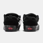 Vans KNU Skool Black - Зображення 8