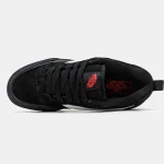 Vans KNU Skool Black - Зображення 6