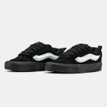 Vans KNU Skool Black - Зображення 3