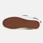 Vans KNU Skool Brown White - Зображення 7