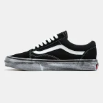 Vans Old School LX Stressed - Black White - Зображення 5