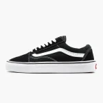 Vans Old Skool Classic Black White
