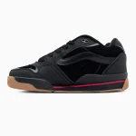 Vans Rowley XLT Black Chill Papper