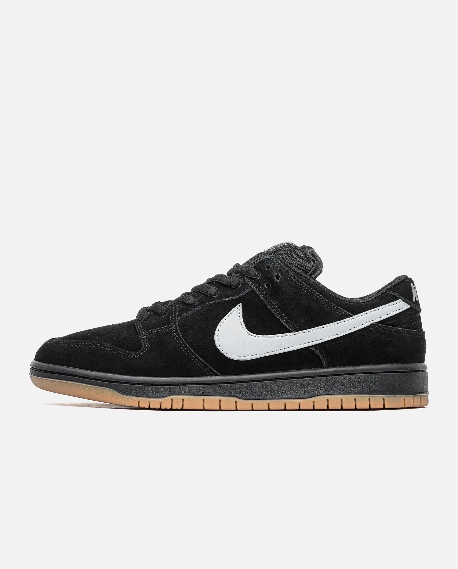 IMG_3965 Nike SB Dunk Low Black - Зображення 1