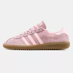 Adidas Bermuda Glow Pink