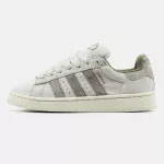 Adidas Campus 00s Chalk White Brown