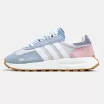 Adidas Retropy E5 Purple White Pink