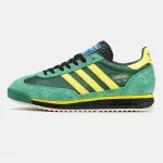 Adidas SL 72 Green Yellow