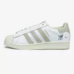 Adidas Superstar Cloud White Disney Stitch