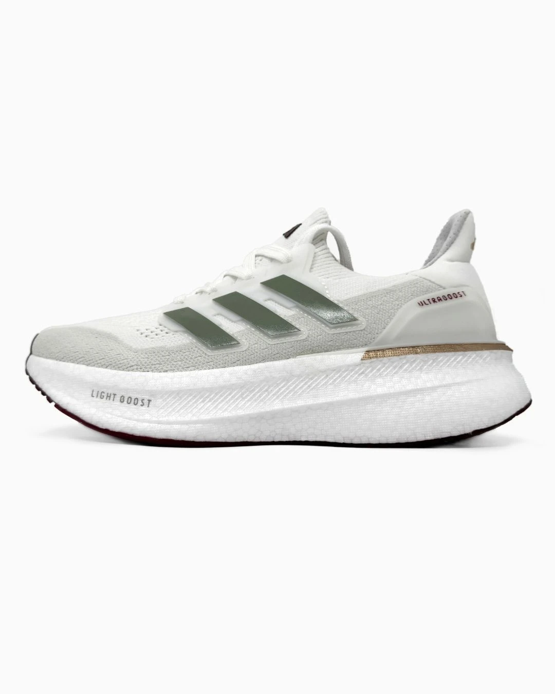 adidas-ultraboost-5-white-green-57984531068058 Adidas Ultraboost 5 White Green - Зображення 1