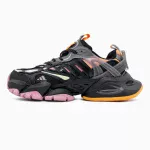 Adidas Vento XLG Deluxe Black Orange Purple