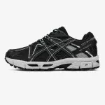 Asics Gel-Kahana 8 Black Grey Gore-Tex