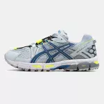 Asics Gel-Kahana 8 Silver Blue