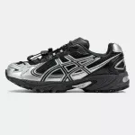 Asics Gel-Kahana TR v4 Carbon Black