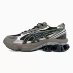 Asics Gel-Kinetic Fluent Black Dark Taupe
