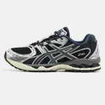 Asics Gel-Nimbus 10.1 Black Midnight