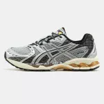 Asics Gel-Nimbus 10.1 Piedmont Grey Pure Silver