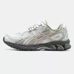 Asics Gel-Nimbus 10.1 x Kith White Morganite