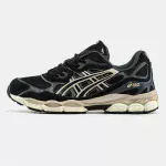 Asics Gel-NYC Black Cream