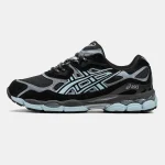 Asics Gel-NYC Black Mint