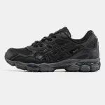 Asics Gel-NYC Full Black Gore-Tex