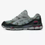 Asics Gel-NYC Gravel Black