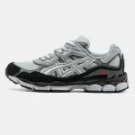 Asics Gel-NYC Gravel Black