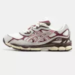Asics Gel-NYC Sweet Cream Pink