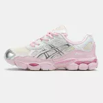 Asics Gel-NYC x Kicki Yang Zhang Cream Pink