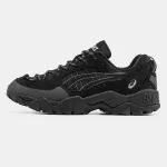Asics Gel-Pickax Black