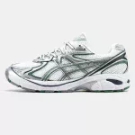 Asics GT-2160 White Silver Green