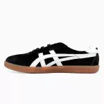 Asics Onitsuka Tiger Black White Gum