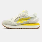Asics Onitsuka Tiger Moage CO Mineral Beige Vibrant Yellow