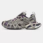 Balenciaga 3XL Extreme Lace Grey Purple