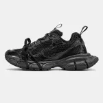 Balenciaga 3XL Triple Black