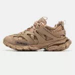 Balenciaga Track 3.0 Beige