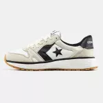 Converse Omni Trainer White Black