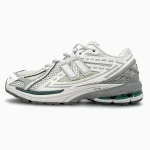 New Balance 1906D White Grey Green