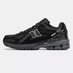 New Balance 1906R Cordura Black White
