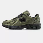 New Balance 1906R Cordura Dark Camo Green