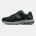New Balance 1906R Gore-Tex Cordura Black Grey