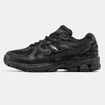 New Balance 1906U Castlerock Triple Black