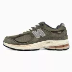 New Balance 2002R Khaki Brown