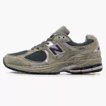 New Balance 2002R Olive